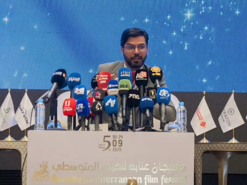 مشاركة 76 فيلما من 20 بلدا في الطبعة الخامسة من مهرجان عنابة للفيلم المتوسطي