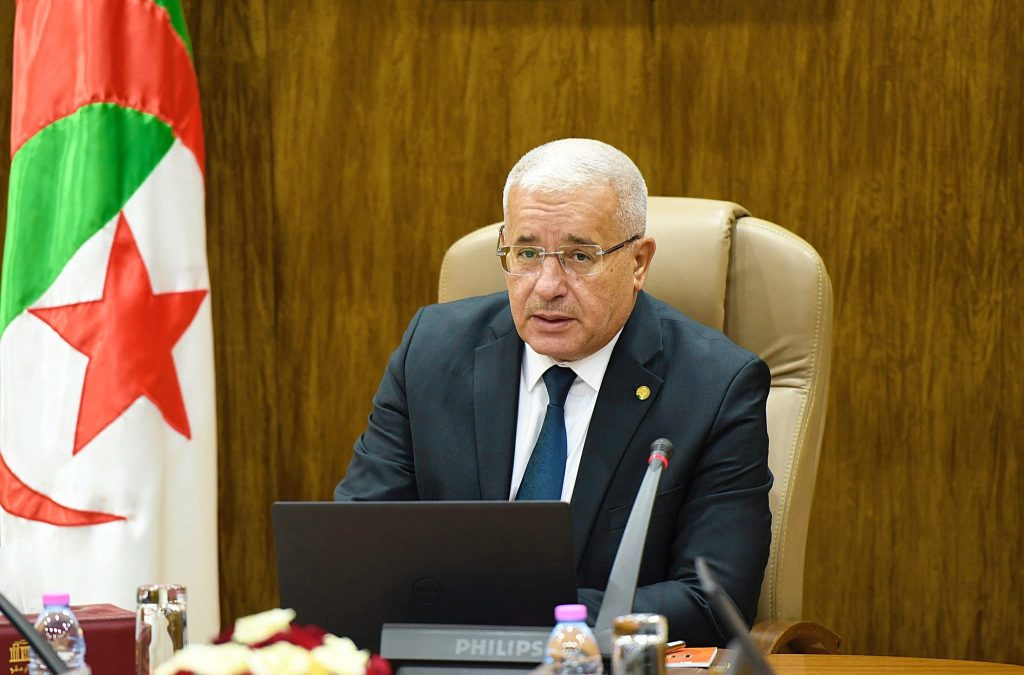 اجتماع لمكتب المجلس … قرار المحكمة الدستورية، الأسئلة الكتابية واقتراحات القوانين ضمن جدول الأعمال