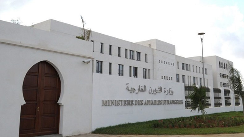 الجزائر تندد ب الطابع “المخزي” للعريضة التي أودعتها مالي لدى محكمة العدل الدولية
