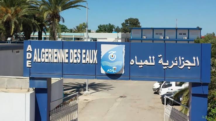 النعامة : الجزائرية للمياه تتدعم بمخبرين متنقلين للتحاليل