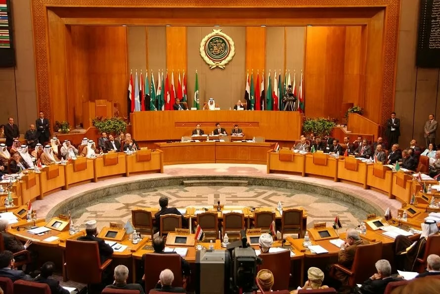 الجامعة العربية ترحب باعتراف بريطانيا وكندا وأستراليا والبرتغال بالدولة الفلسطينية