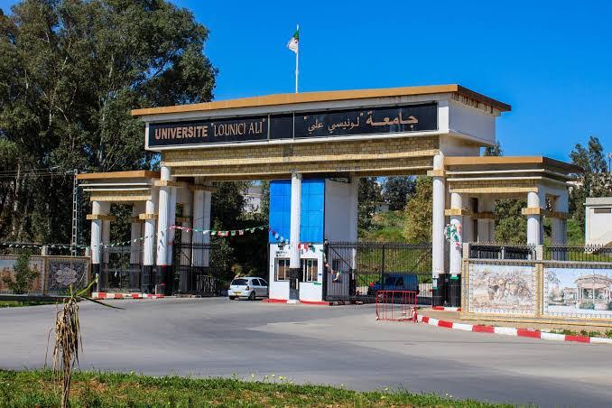 جامعة “علي لونيسي” بالبليدة تتدعم ب1000 مقعد بيداغوجي جديد