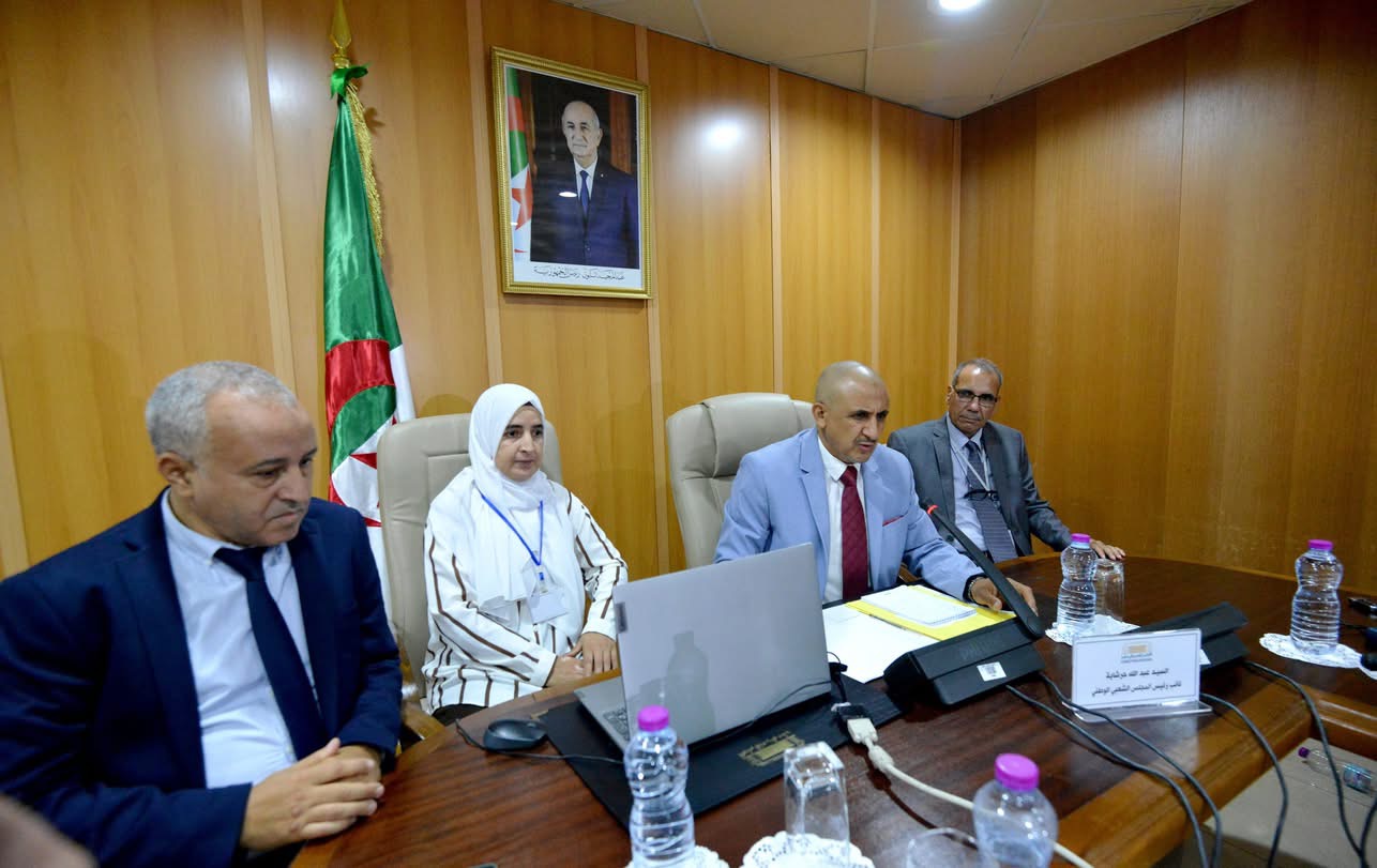 المجلس الشعبي الوطني: ورشتان تكوينيتان لفائدة النواب حول “الاستثمار” و “الاتصال الرقمي”