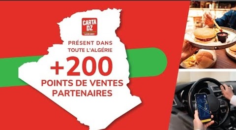 “كارتا ديزاد” تبتكر حلا علميا وحديثا لتحسين حياة الجزائريين