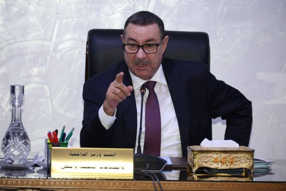 المحاور ذات الأولوية للتكفل بانشغالات المواطن محور إجتماع سعيود بولاة الجمهورية