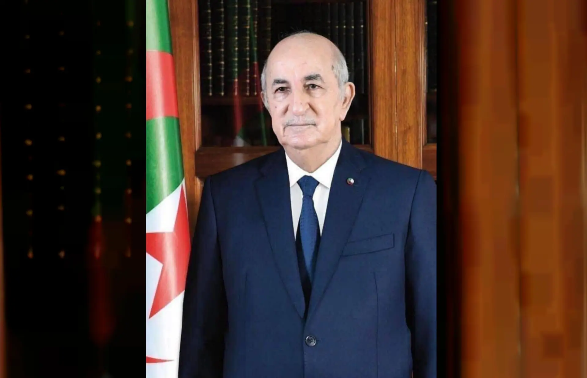 رئيس الجمهورية يجري اللقاء الدوري مع ممثلي الصحافة الوطنية