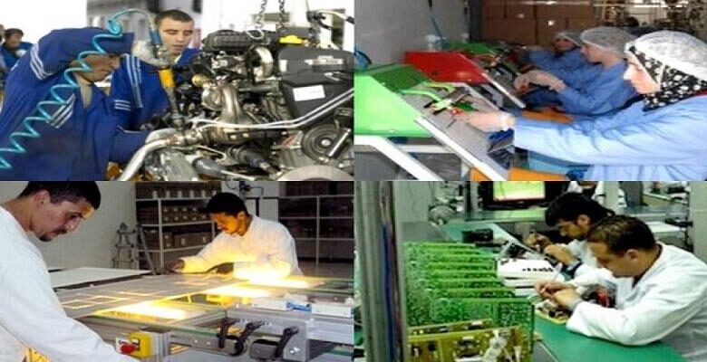 رقمنة قطاع التكوين..  ركيزة لصناعة الاقتصاد الوطني