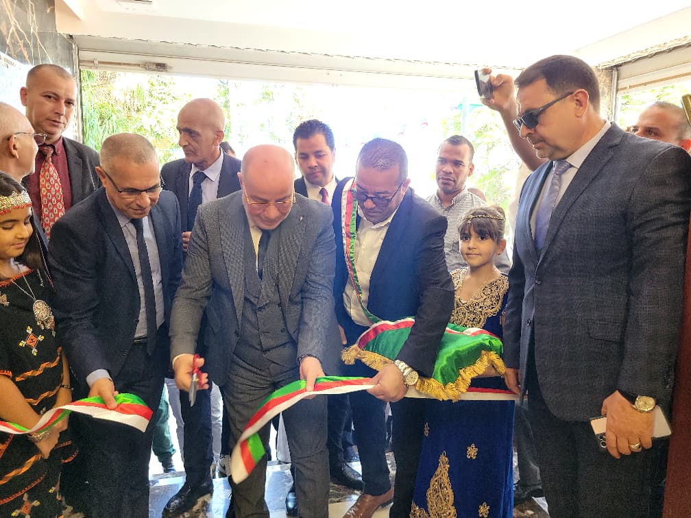 بلمهدي يشرف بالجزائر العاصمة على افتتاح السنة الدراسية الجديدة للتعليم القرآني