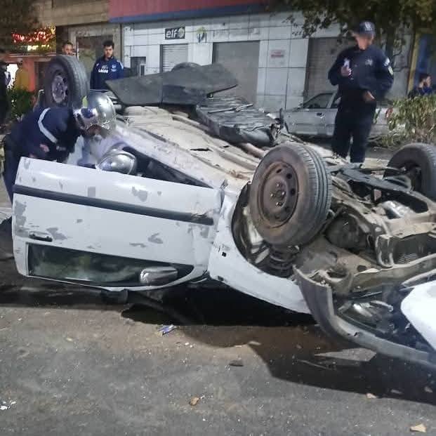 حوادث الطرقات .. وفاة 12 شخصا واصابة 455 آخرين خلال 48 ساعة