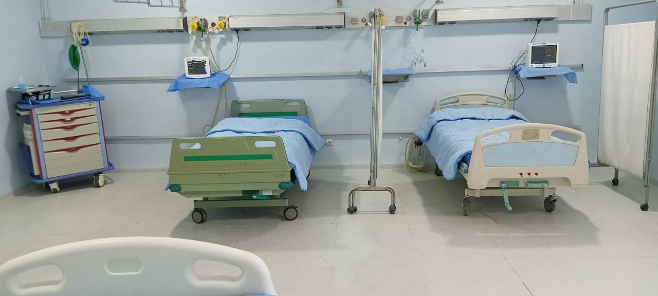 أم البواقي: انطلاق الأشغال بمشروع إنجاز عيادة متعددة الخدمات ببلدية عين البيضاء