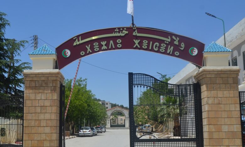 خنشلة : الترخيص باستغلال 70 خطا جديدا لنقل الأشخاص عبر الطرقات