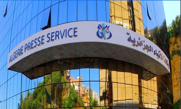 وكالة الأنباء الجزائرية تطلق شريطها الإخباري باللغة الإنجليزية