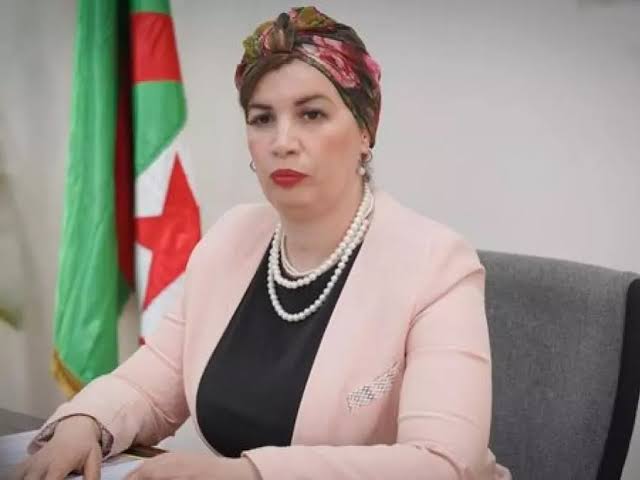 وزيرة التضامن تشرف على مراسم إحياء اليوم الدولي للأشخاص المسنين
