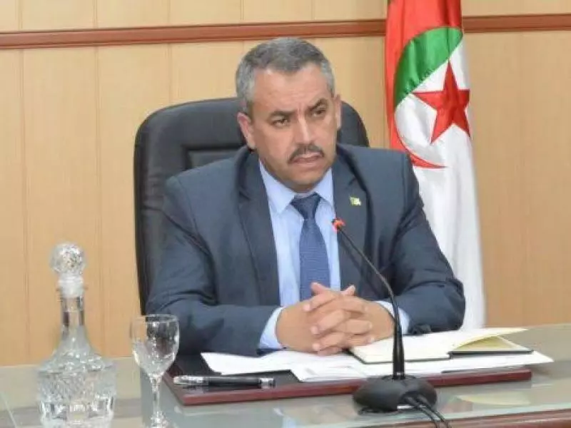 سعداوي: “المسابقات الوطنية أصبحت مرقمنة بالكامل”