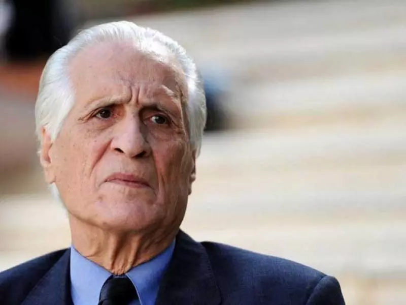 المجاهد والوزير الأسبق أحمد طالب الإبراهيمي في ذمة الله