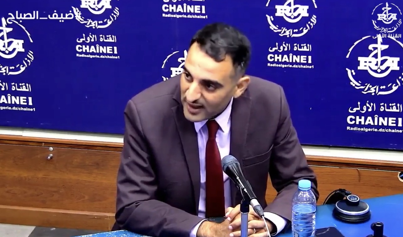 حيدوسي يثمّن الخطوط العريضة لمشروع قانون المالية 2026