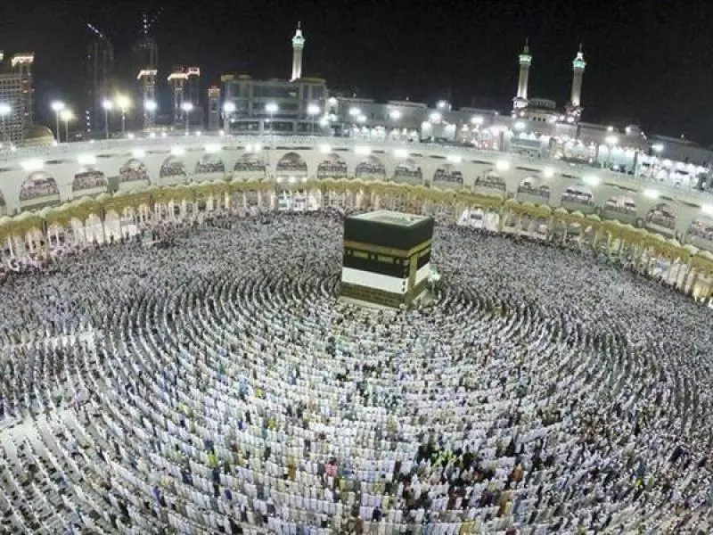حج 2026 : تنصيب الوفد التحضيري متعدد القطاعات بجدة