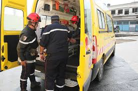 الحماية المدنية… 03 حالات تسمم بالغاز بسطيف